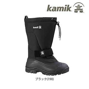 Kamik GREENBAY 4 W スノーブーツ 7 Kamik GREENBAY 4 W スノーブーツ 7 Greenbay 4 - Winter Boots