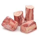 Os de moelle de bœuf frais 5kg -/+10%
