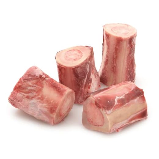 Premium Halal Beef Marrow Bones for Soups