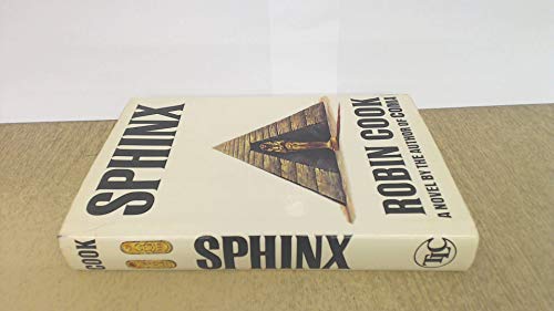 Sphinx 0333264487 Book Cover