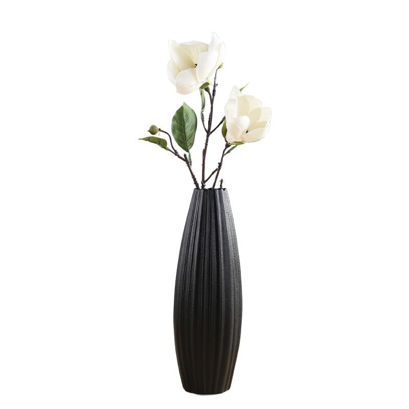 Vases de bureau et maison TUSUOD pour créer une ambiance ferme moderne