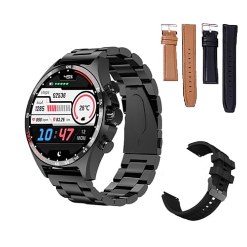 Amazon Best Sellers Best Men's Smartwatches