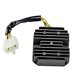 Voltage Regulator Rectifier Polaris Phoenix 200 2005 2006 2007 2008 2009 2010 2011