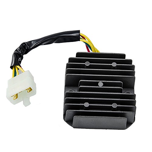 Voltage Regulator Rectifier Polaris for Phoenix 200 2005 2006 2007 2008 2009 2010 2011