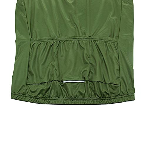 Sudusudo Men's Cycling Jersey Sleeveless Tops Clothing Bike Shirts Vest Breathable Bicycle Clothing Jacket #TOP6