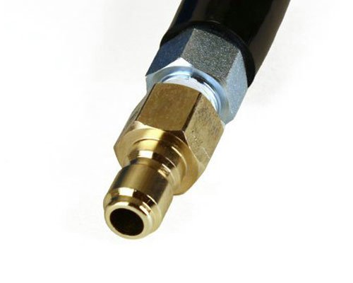 Raptor Blast 6000 PSI 3/8