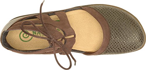 Image of NAOT Footwear's Women's Lace-up Kata Shoe