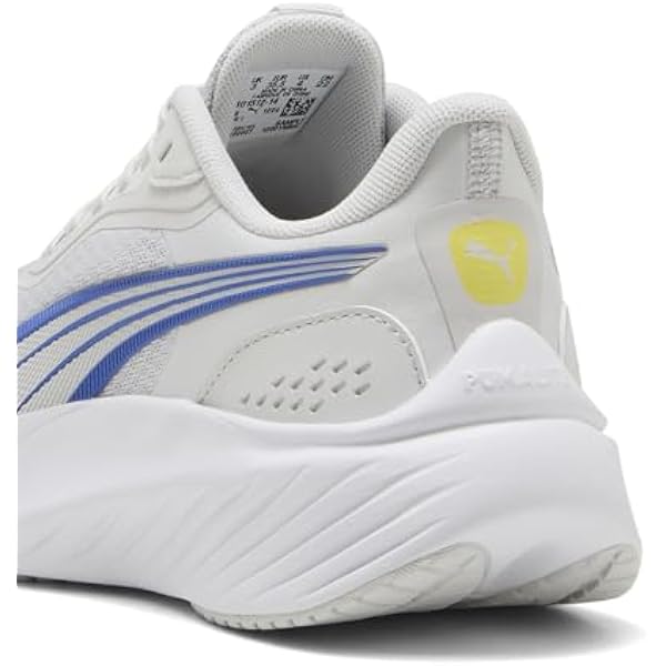 PUMA Унисекс детские кроссовки Pounce Lite Jr