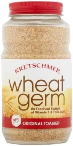 Kretschmer Wheat Germ Original Toasted 340g 12 oz