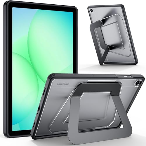 Coque Samsung Tab A11 Plus ultra stable anti-flexion multi-angle JUQITECH