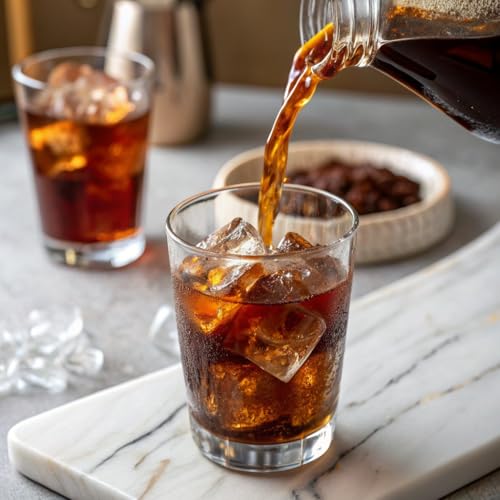 Java House Decaf Cold Brew Capsules