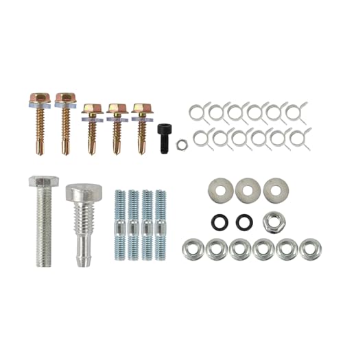 WFLNHB 8KW 12V Diesel Air Heater Quiet 8000W Replacement for Trucks Boat Car Bus Trailer - Image 7