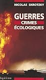 sanger unified school district job descriptions  Guerres, crimes écologiques (French Edition)