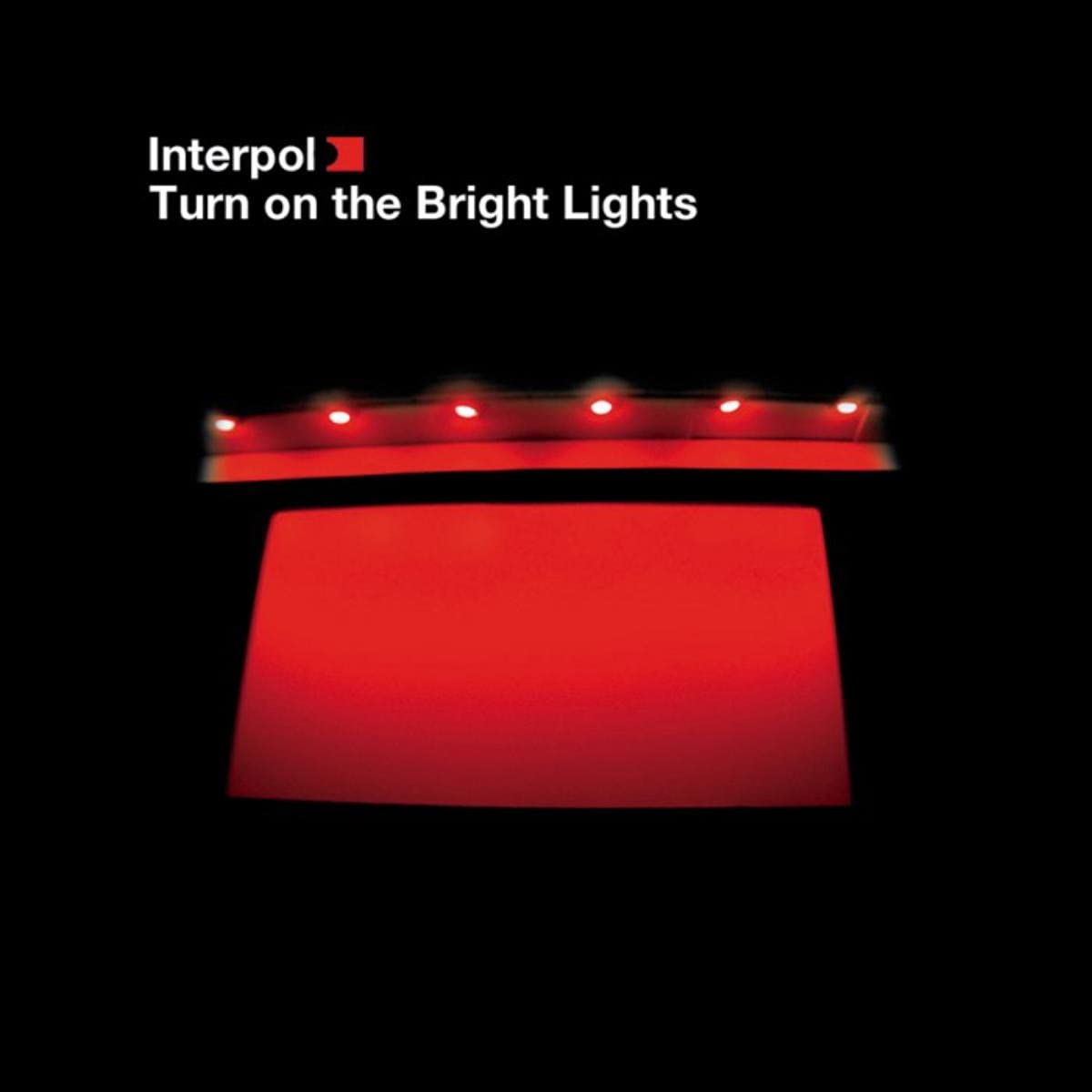 Turn on the Bright Lights [VINYL]: Amazon.ca: Music