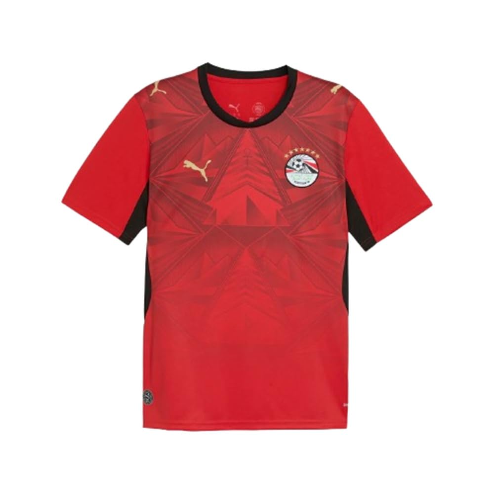 PUMA EFA Home Jersey Replica