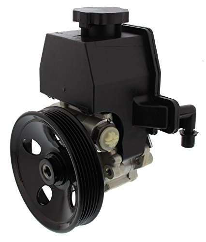 Udor Zeta 40E/GR Pump with Gearbox