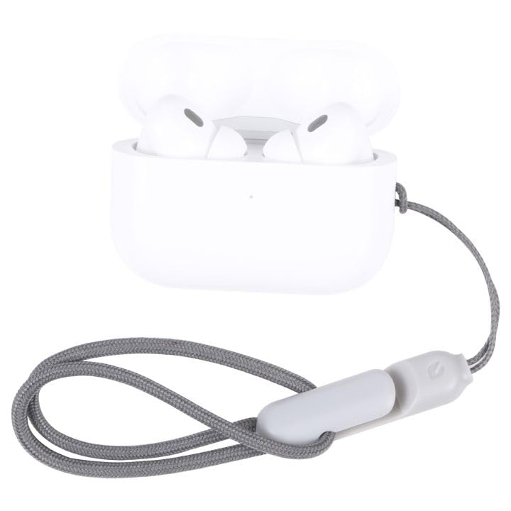 Image of [Original] Lanyard for CMFF Buds 2 with 48 dB ANC, & Upto 51 Hours of Battery Life Bluetooth Headset,4HD Mics,USB-C,13mm Drivers,Easy Use for iPhone,Apple Compatible (Xtra)