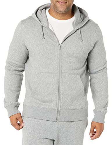 Amazon Aware Men's Full-Zip Hooded Fleece Sweatshirt4