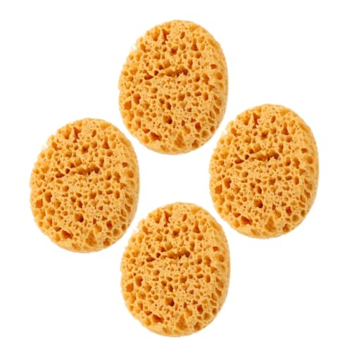 Mipcase Texture Sponge Drywall Tool 4 Pack Knockdown Texture Sponge Versatile Wall Repair