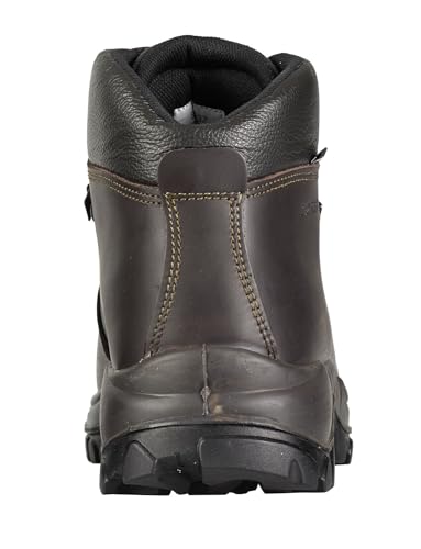 RED ROCK Scarponcino Anfibio Marrone Sympatex