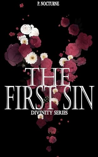  The First Sin (Divinity Book 1) (English Edition)