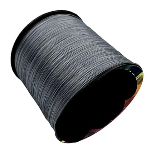 16 �X�g�����h�ґg�ނ莅 X16 ������ 25/40/80/100/125/140/161/200LBS ����R�A 100-1000M �}���`�t�B�������g 11.3-91kg(White,300M-100LB-0.50mm)