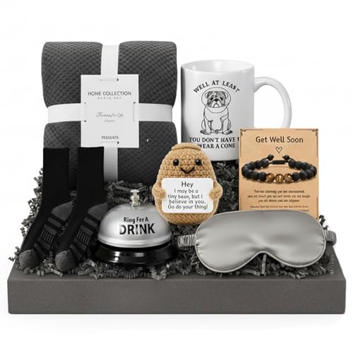 EcoVessel Recovery Kit