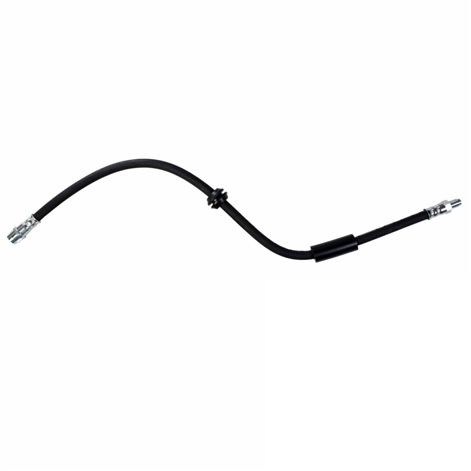 2 Tubi Flessibili Freno Anteriori Per Auto Per BENZ CLASSE M W164 2005-2010 Raccordo Tubo Olio Freni 1644200448 gruppo tubo freno