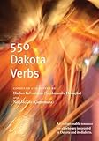 550 Dakota Verbs