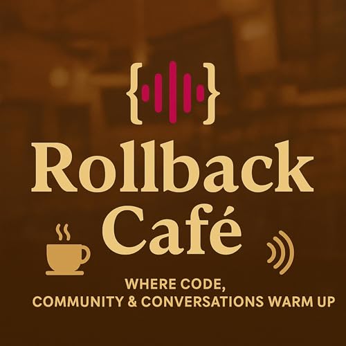 The Rollback Caf&eacute; Titelbild