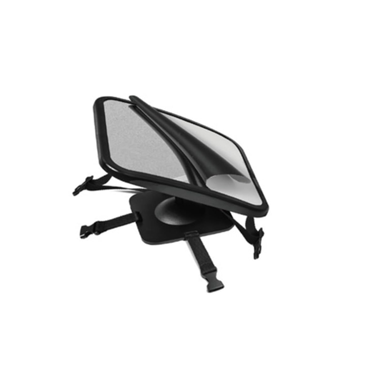 RORPOIR Baby Car Mirror Safety Mirror Rear View Mirror for Baby Easy to Install