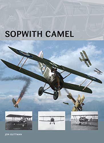  Sopwith Camel
