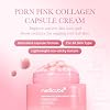 medicube Crema Cápsula con ADN de Salmón PDRN Colágeno Rosa | Crema de Brillo Ligera y Humectante con PDRN, Niacinamida - Cuidado del Tono Desigual de la Piel e Hidratación, Cuidado de la Piel Coreano, 1.94 oz 1.94 Onzas (Paquete de 1) 4