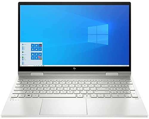 Amazon.co.jp: HP Envy x360 15.6インチ FHD タッチスクリーン 512GB