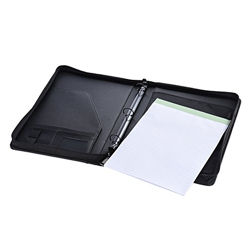 Portefeuille Professionnel A4 Padfolio pour ne plus perdre vos documents importants - 3