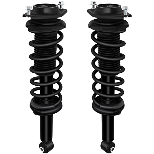 cciyu Rear Quick Struts for Forester 2009-2013