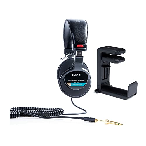 Amazon.co.jp: Sony MDR7506 折りたたみ式プロフェッショナル