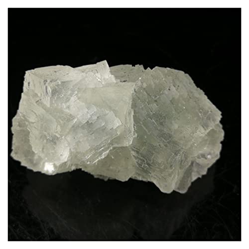 Fluorita verde natural de 59g: el regalo perfecto para amantes del cuarzo 4