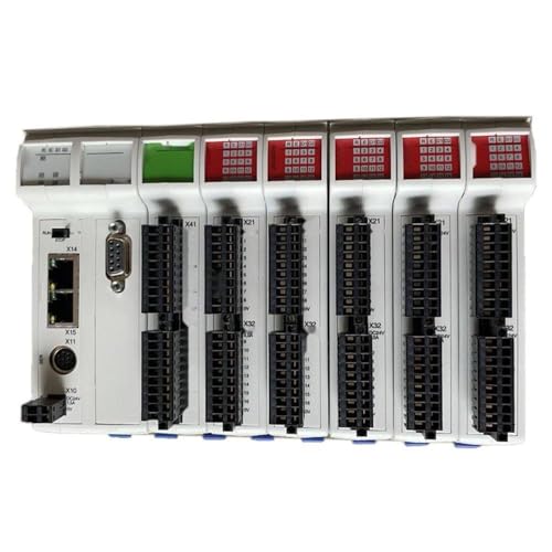 Three-axis Controller JC-340-3