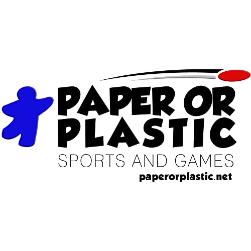 Paper or Plastic Podcast Por Scott Pitner arte de portada