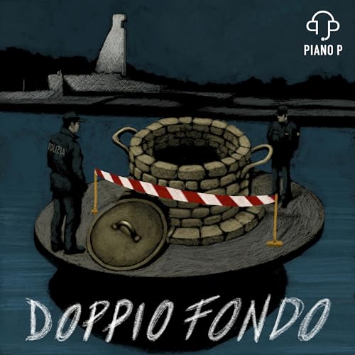 Doppio fondo - TRAILER Titelbild