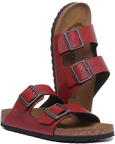 Image of Birkenstock Women's Arizona Big Buckle Sandals