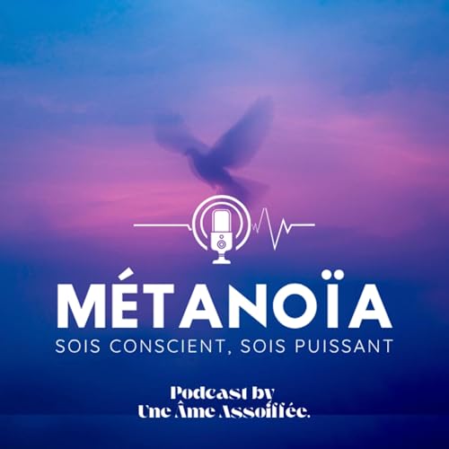 Couverture de M&eacute;tano&iuml;a by Une &Acirc;me Assoiff&eacute;e