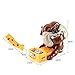 NOENNULL Funny Parent Child Games Beware of The Dog Do Not Wake The Dog Toys, Bad Dog Gnaw Bones, Funny Toys for Kids Family Party