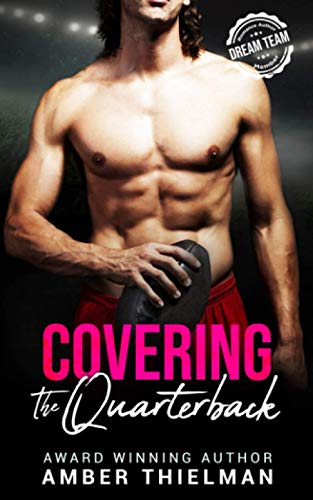 Preisvergleich Produktbild Covering the Quarterback