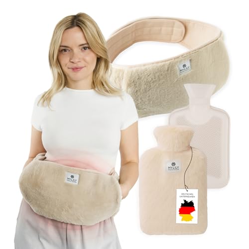 MYLILY | Perioden Wärmegürtel