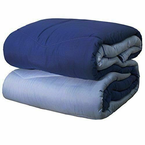 Corredocasa Piumino Letto Singolo 4 Stagioni 160x260