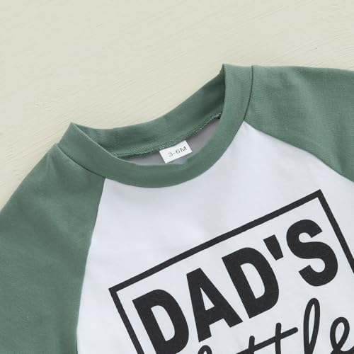 MoZiKQin Baby Boy Summer Clothes Cute Letter Print Short Sleeve Tshirt and Shorts Set Toddler Summer Outfits for Boys4