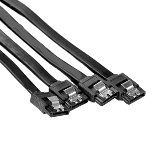 Adaptador BOXUWFO XDH06 32Pin a 4 SATA 7Pin miniatura 4