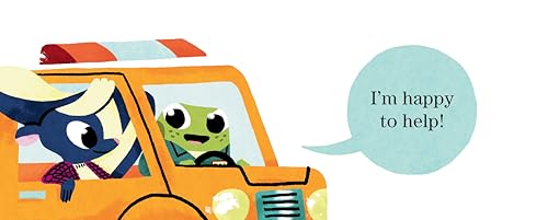 Towed by Toad - Image 11